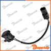 Gicleur de lave-glace pour RANGE ROVER | EDS-LR-022, LR040670